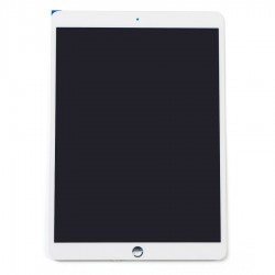 Replacement LCD For iPad Pro 10.5'' (Standard) [White]